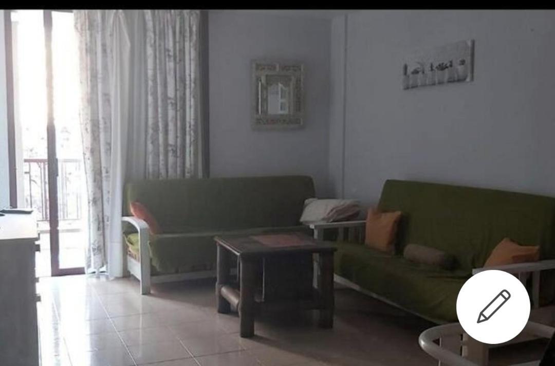 Nos Lo Merecemos Puerto de Santiago  Dış mekan fotoğraf