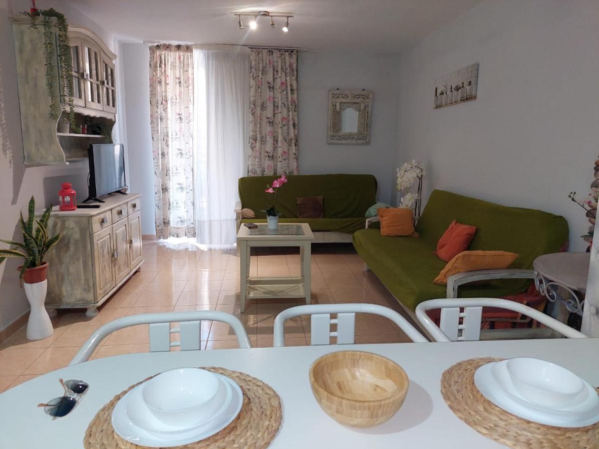 Nos Lo Merecemos Puerto de Santiago  Dış mekan fotoğraf
