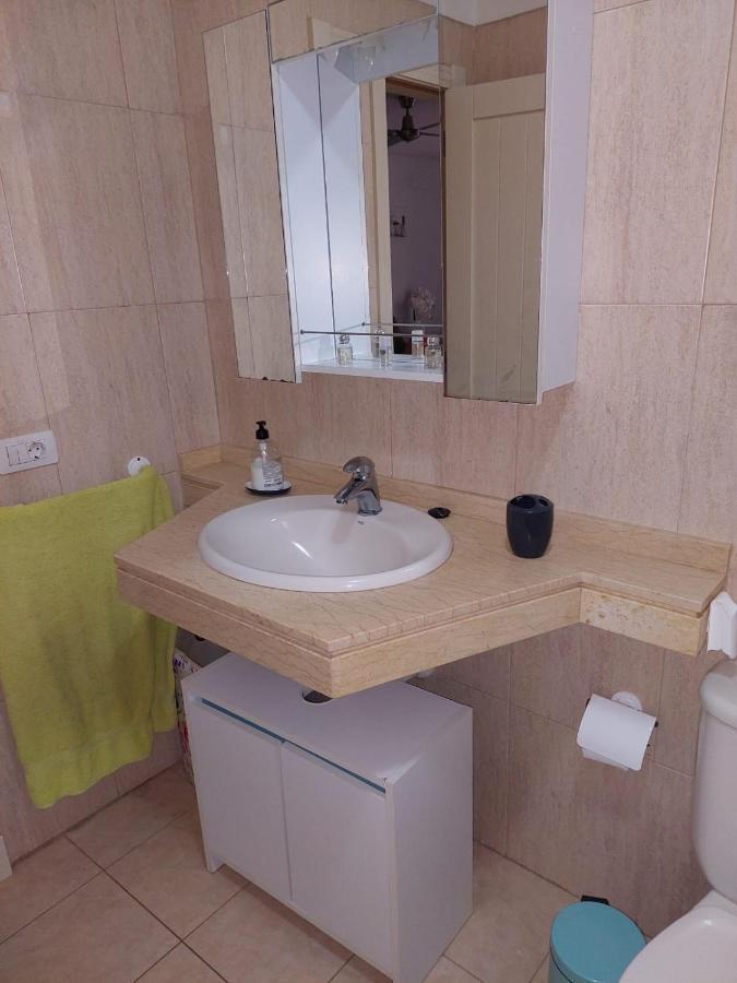 Nos Lo Merecemos Puerto de Santiago  Dış mekan fotoğraf