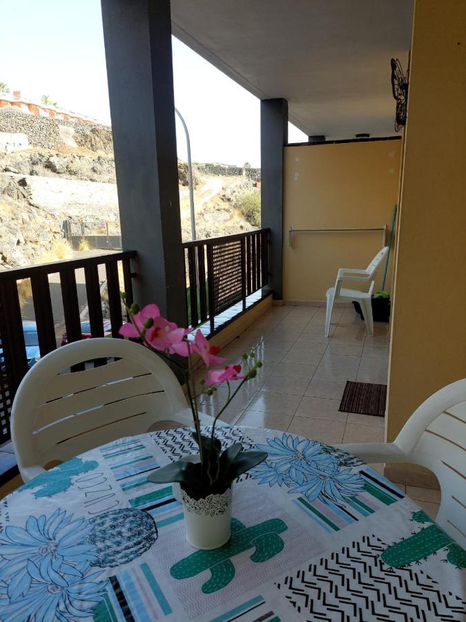 Nos Lo Merecemos Puerto de Santiago  Dış mekan fotoğraf